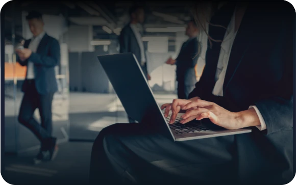 Cloud migration hero